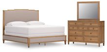 Load image into Gallery viewer, Sharlance Bedroom Set
