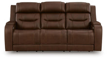 Load image into Gallery viewer, Knightington Living Room Set
