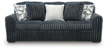 Load image into Gallery viewer, Midnight-Madness Sofa
