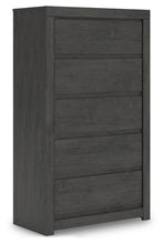 Load image into Gallery viewer, Fraluna Chest of Drawers
