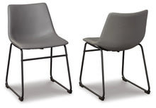 Load image into Gallery viewer, Centiar Dining Chair
