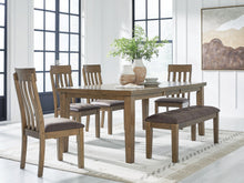 Load image into Gallery viewer, Urbinforte Dinning Room Set
