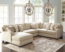 Load image into Gallery viewer, Luxora Sectional
