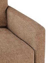 Load image into Gallery viewer, Dishford Swivel Accent Chair
