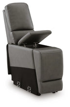 Load image into Gallery viewer, 5Z - Pittson Power Reclining Sectional

