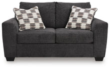 Load image into Gallery viewer, Loreo Loveseat
