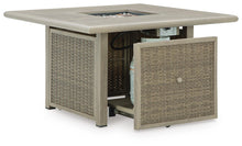Load image into Gallery viewer, Cliff Trails Fire Pit Table
