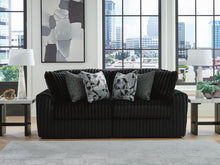 Load image into Gallery viewer, Midnight-Madness Sectional Sofa

