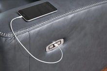 Load image into Gallery viewer, Next Move Power Reclining Loveseat
