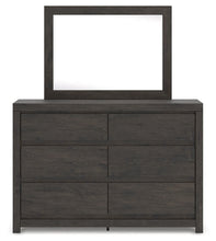 Load image into Gallery viewer, Fraluna Bedroom Set
