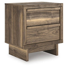 Load image into Gallery viewer, Chirason Nightstand
