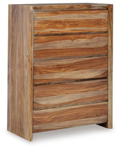 Load image into Gallery viewer, Dressonni Chest of Drawers
