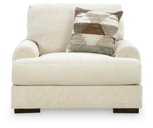 Load image into Gallery viewer, Jayne Park Oversized Chair
