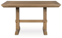 Load image into Gallery viewer, Ridgester Counter Height Table
