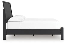 Load image into Gallery viewer, Danziar Bed
