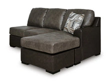 Load image into Gallery viewer, Castille Way Sectional with Chaise
