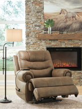 Load image into Gallery viewer, Revived and Restored Power Lift Recliner
