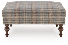 Load image into Gallery viewer, Wilkland Accent Ottoman
