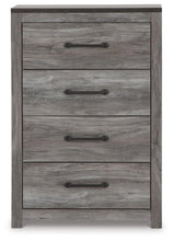Load image into Gallery viewer, Bronyan Chest of Drawers
