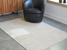 Load image into Gallery viewer, Wolbert 5' x 7' Area Rug

