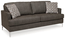 Load image into Gallery viewer, Arcola Sofa &amp; Loveseat Living Room Set
