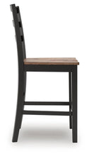 Load image into Gallery viewer, Wildenauer Counter Height Barstool
