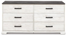 Load image into Gallery viewer, Shawburn Dresser
