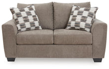 Load image into Gallery viewer, Loreo Loveseat
