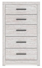 Load image into Gallery viewer, Cayboni Chest of Drawers
