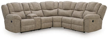 Load image into Gallery viewer, Pearce-Pike Sectional
