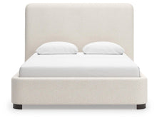 Load image into Gallery viewer, Brintstreet Upholstered Bed
