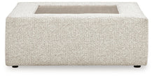 Load image into Gallery viewer, Ashbourne Estate Oversized Accent Ottoman
