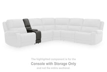Load image into Gallery viewer, 5Z - Pittson Power Reclining Sectional
