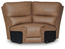 Load image into Gallery viewer, DeepWakes Power Reclining Sectional
