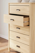 Load image into Gallery viewer, Cabinella Chest of Drawers
