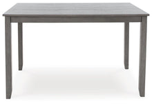 Load image into Gallery viewer, Caitbrook Counter Height Dining Table and Bar Stools (Set of 7)
