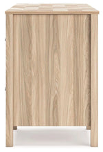 Load image into Gallery viewer, Battelle 60" Home Office Desk
