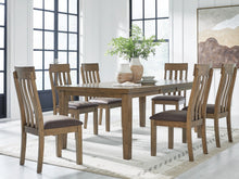 Load image into Gallery viewer, Urbinforte Dinning Room Set
