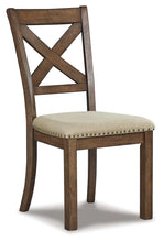 Load image into Gallery viewer, Moriville Counter Height Dining Set

