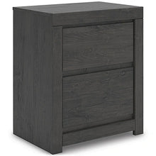 Load image into Gallery viewer, Fraluna Bedroom Set
