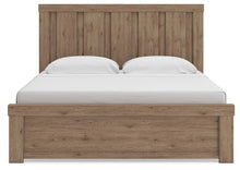 Load image into Gallery viewer, Oliandon Bed
