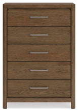Load image into Gallery viewer, Cabalynn Chest of Drawers
