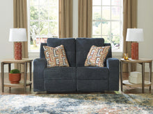 Load image into Gallery viewer, Danum Reclining Loveseat
