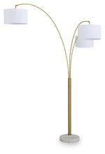 Load image into Gallery viewer, Valo Floor Lamp
