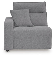 Load image into Gallery viewer, Modmax II Reclining Sectional with Chaise and Audio Console
