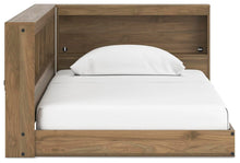 Load image into Gallery viewer, Deanlow Bed
