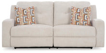Load image into Gallery viewer, Danum Reclining Sofa
