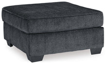 Load image into Gallery viewer, Altari Oversized Accent Ottoman
