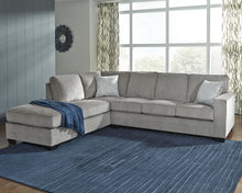 Load image into Gallery viewer, Altari Sectional with Chaise
