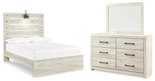 Load image into Gallery viewer, Cambeck Bedroom Set
